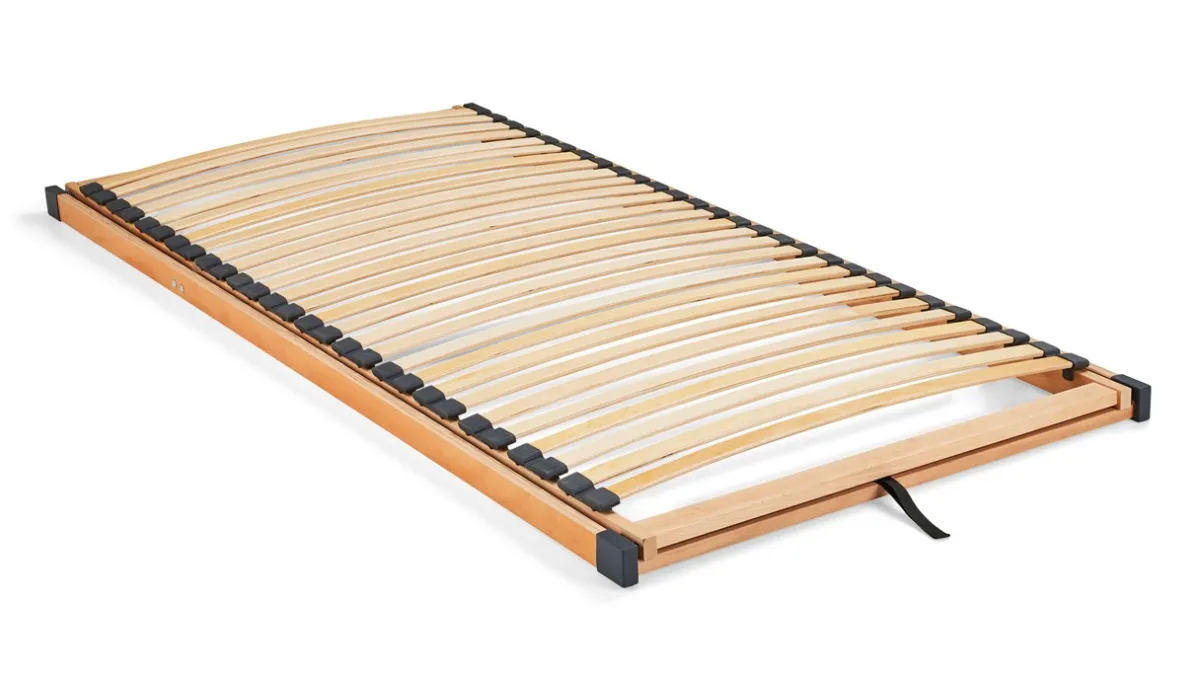 Beter Bed Basic Lattenbodem Bossflex 200 handverstelbaar