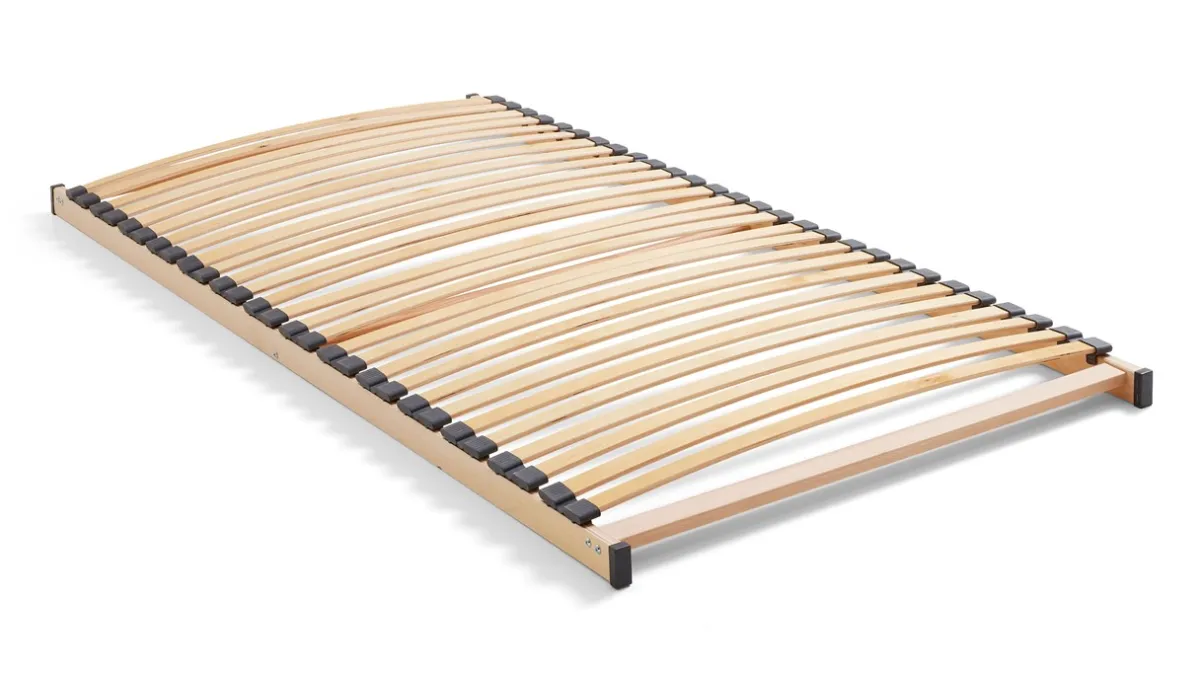 Beter Bed Basic Lattenbodem Bossflex 200 vlak