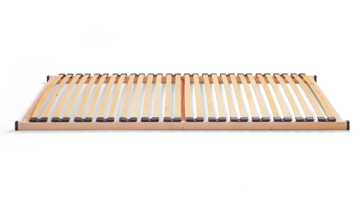 Beter Bed Basic Lattenbodem Bossflex 200 vlak