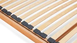 Beter Bed Basic Lattenbodem Bossflex 200 vlak