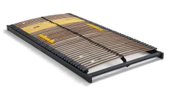 Discount Beter Bed Select Lattenbodem Bossflex 600 vlak