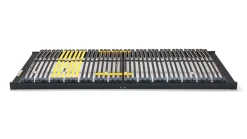 Discount Beter Bed Select Lattenbodem Bossflex 600 vlak