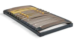 Outlet Beter Bed Select Lattenbodem Bossflex 800 vlak