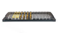 Outlet Beter Bed Select Lattenbodem Bossflex 800 vlak
