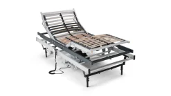 Hot Beter Bed Select Lattenbodem hoog-laag Bossflex 450 elektrisch verstelbaar