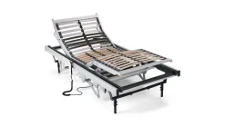 Hot Beter Bed Select Lattenbodem hoog-laag Bossflex 450 elektrisch verstelbaar