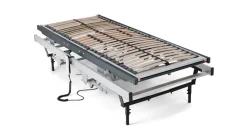 Hot Beter Bed Select Lattenbodem hoog-laag Bossflex 450 elektrisch verstelbaar