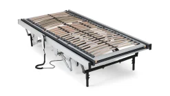Hot Beter Bed Select Lattenbodem hoog-laag Bossflex 450 elektrisch verstelbaar
