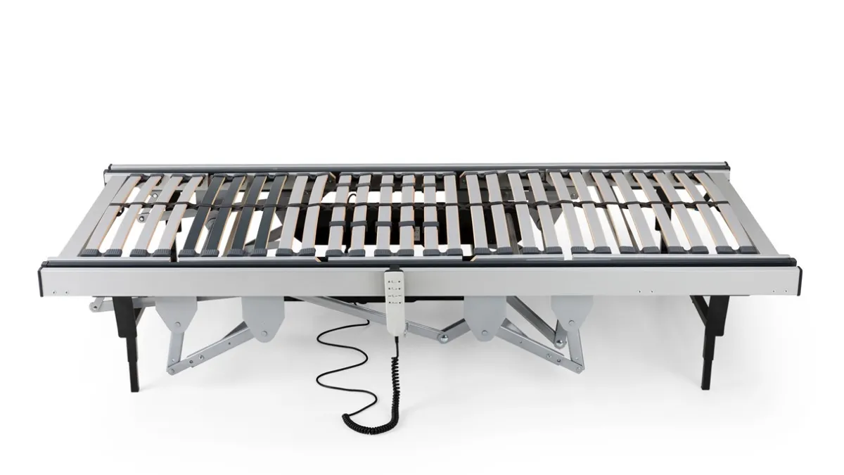 Hot Beter Bed Select Lattenbodem hoog-laag Bossflex 450 elektrisch verstelbaar