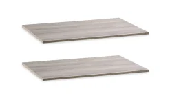 Discount Maxi Legplank Pep authentiek eiken