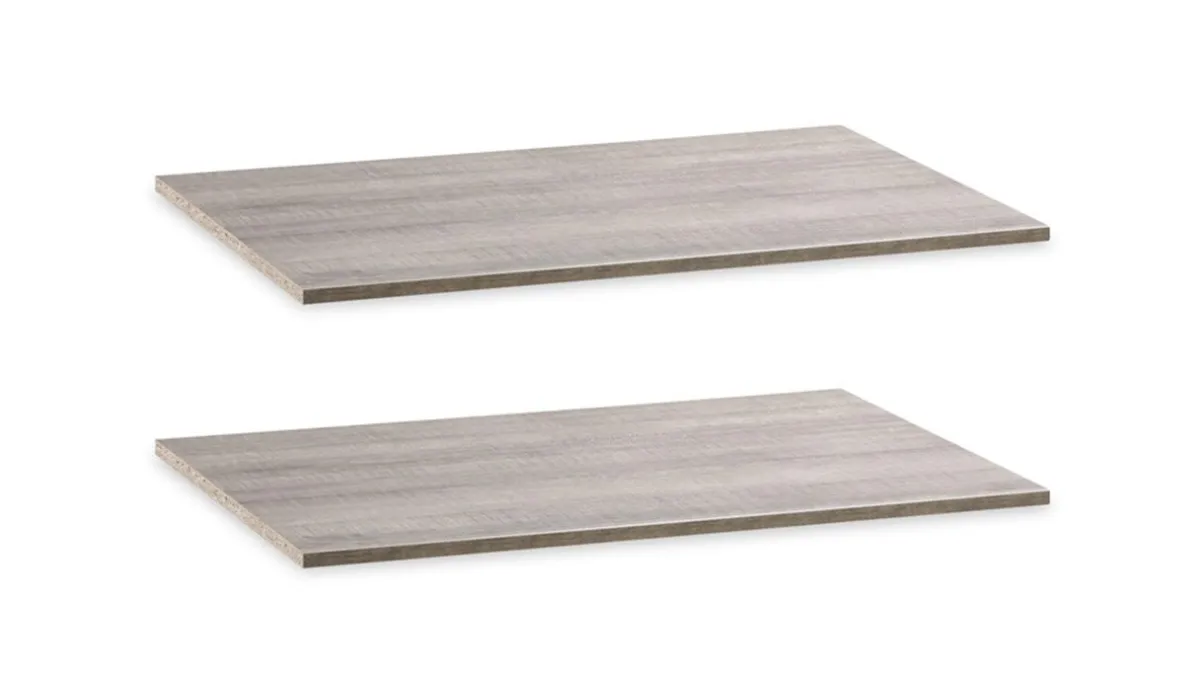 Discount Maxi Legplank Pep authentiek eiken