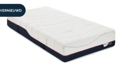 Sale M line Cool Motion 8 matras antraciet