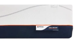 Sale M line Cool Motion 8 matras antraciet
