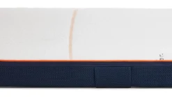 New M line Cool Motion 4 matras antraciet
