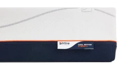 Clearance M line Cool Motion 5 matras antraciet