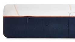 New M line Cool Motion 7 matras antraciet