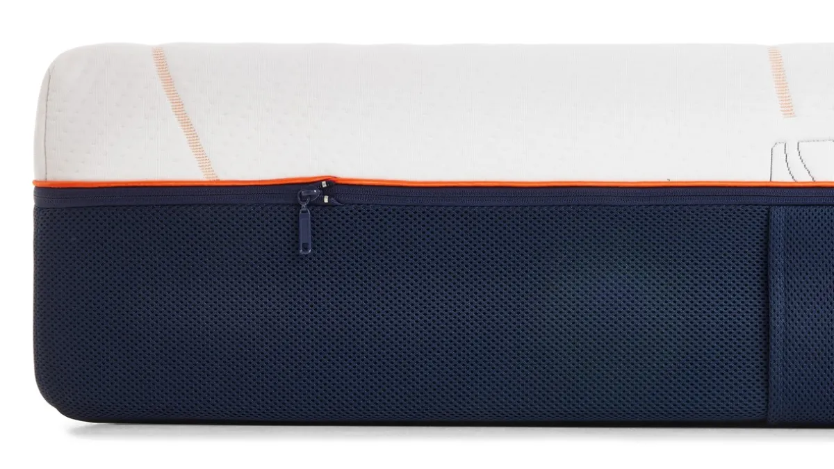 Online M line Cool Motion 6 matras 2025 antraciet