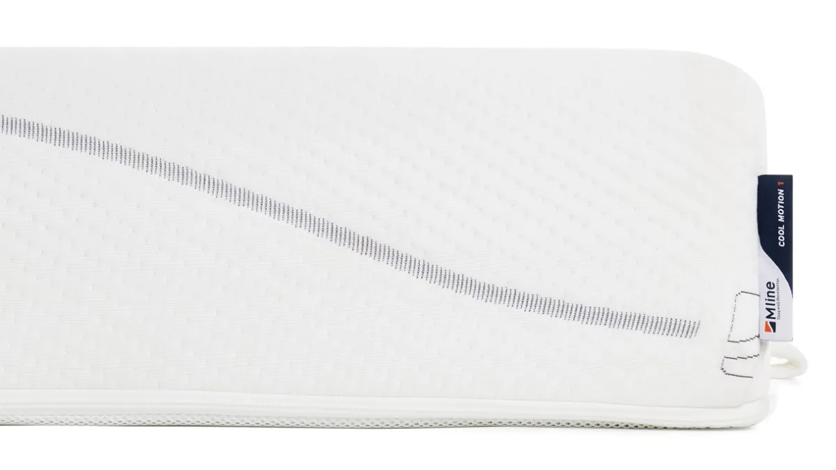 Discount M line Cool Motion 1 matras antraciet
