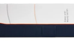 Sale M line Cool Motion 6 matras antraciet