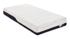 Outlet M line Cool Motion 3 matras antraciet
