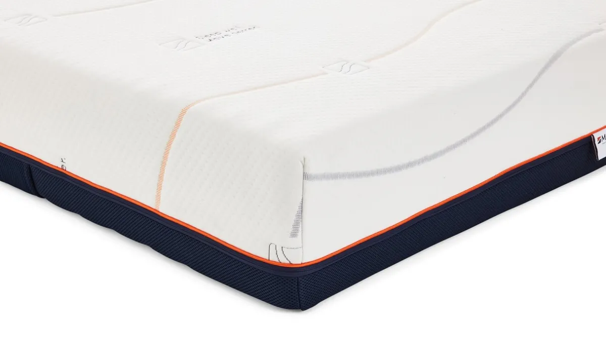 Outlet M line Cool Motion 3 matras antraciet