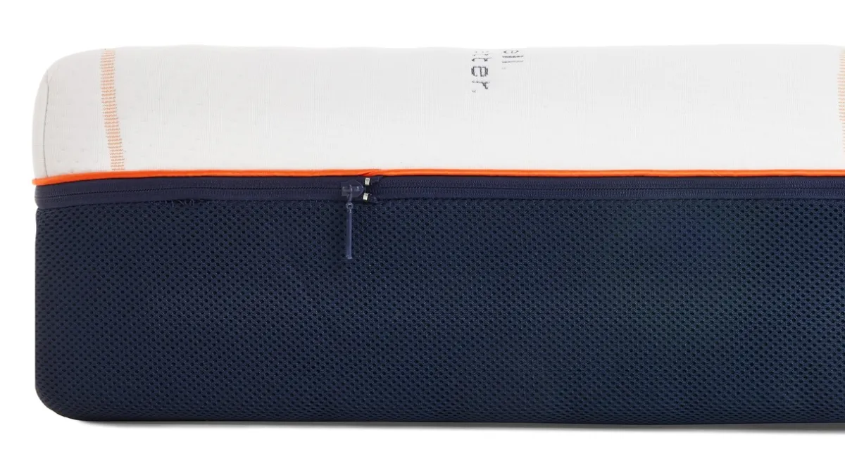 Outlet M line Cool Motion 3 matras antraciet