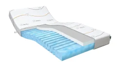 Clearance M line Cool Motion 2 matras antraciet