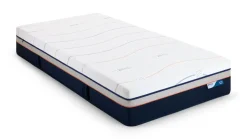 New M line Iconic Hero 6 matras antraciet