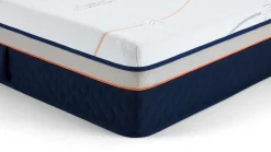 Online M line Iconic Hero 5 matras antraciet