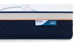 Sale M line Iconic Legend 8 matras antraciet