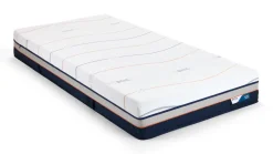 New M line Iconic Star 3 matras antraciet
