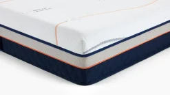 New M line Iconic Star 3 matras antraciet