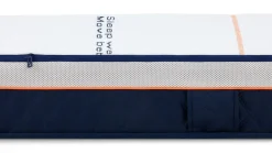 Online M line Iconic Star 4 matras antraciet
