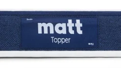 Discount Matt Sleeps topper