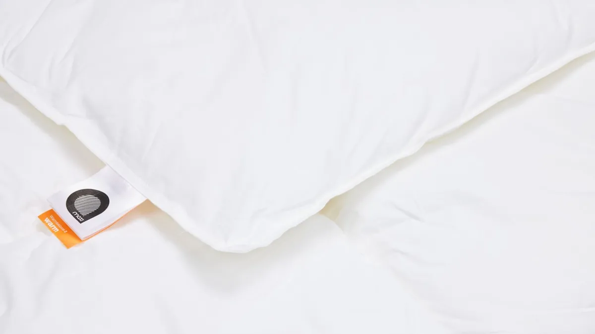 Best Maxi Cloud alle seizoenen dekbed synthetisch