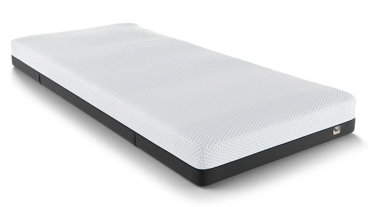 Online Maxi Easy Touch 400 matras antraciet