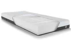 Online Maxi Easy Touch 400 matras antraciet