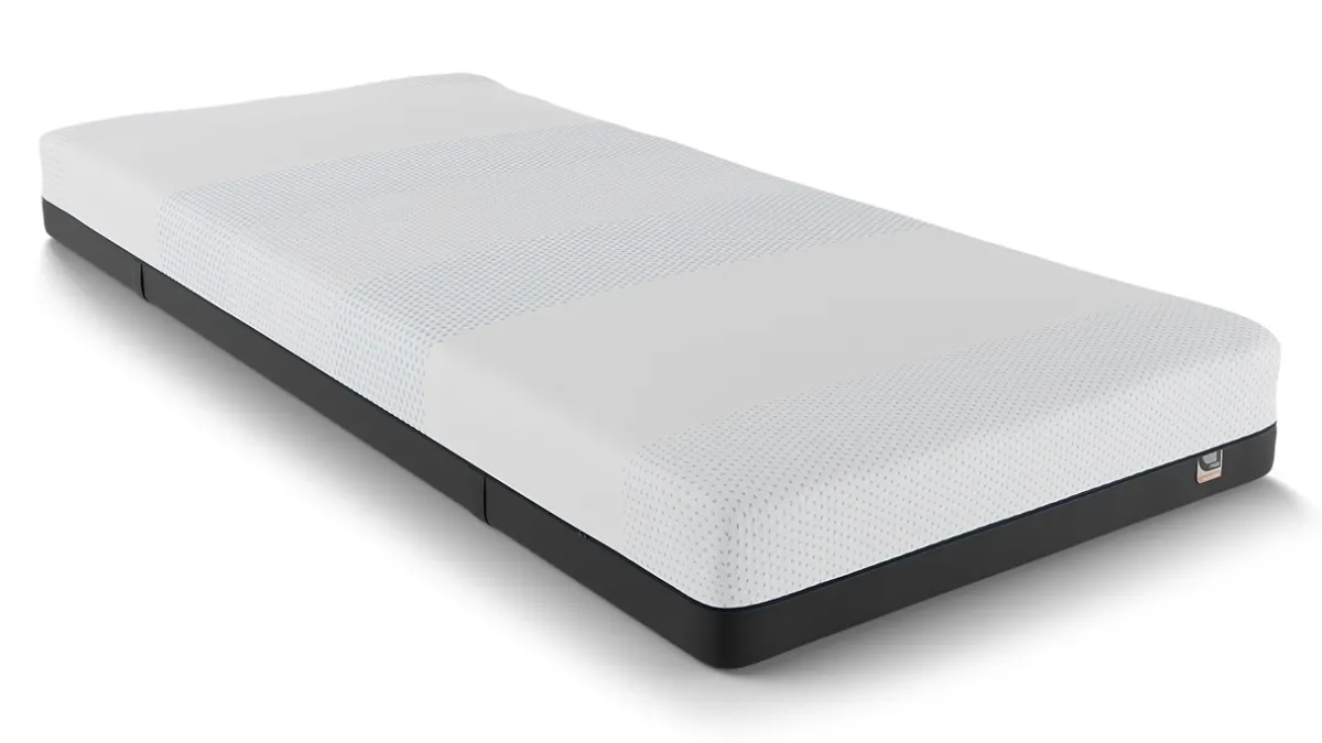 Best Maxi Plus Touch 300 en 400 matras antraciet