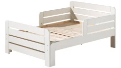 Clearance Vipack Meegroeibed Jumper met lade wit