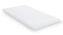 Sale B Bright Molton matrasbeschermer voor topper