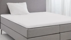 Beter Bed Select Molton matrasbeschermer Select voor topper