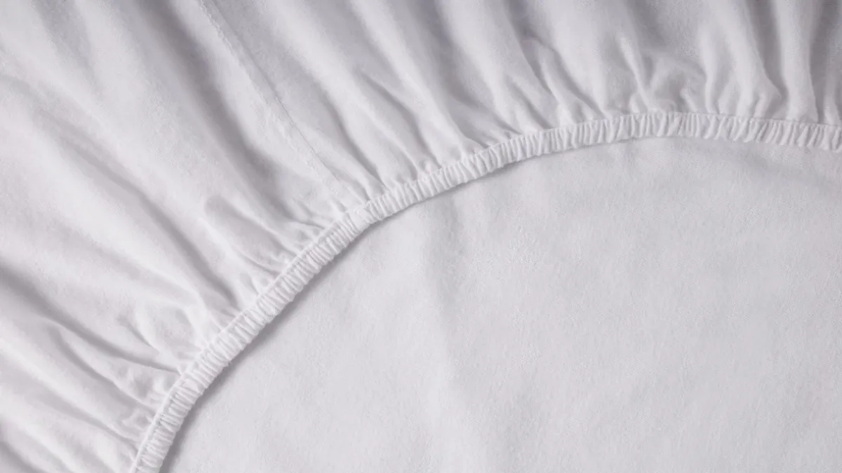 Online Beter Bed Select Molton matrasbeschermer Select