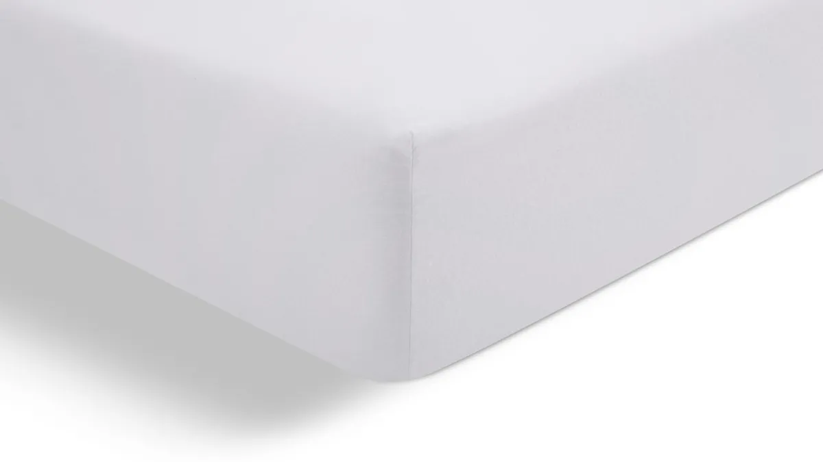 Online Beter Bed Select Molton matrasbeschermer Select