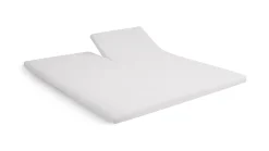 New Beter Bed Select Molton matrasbeschermer Select voor splittopper