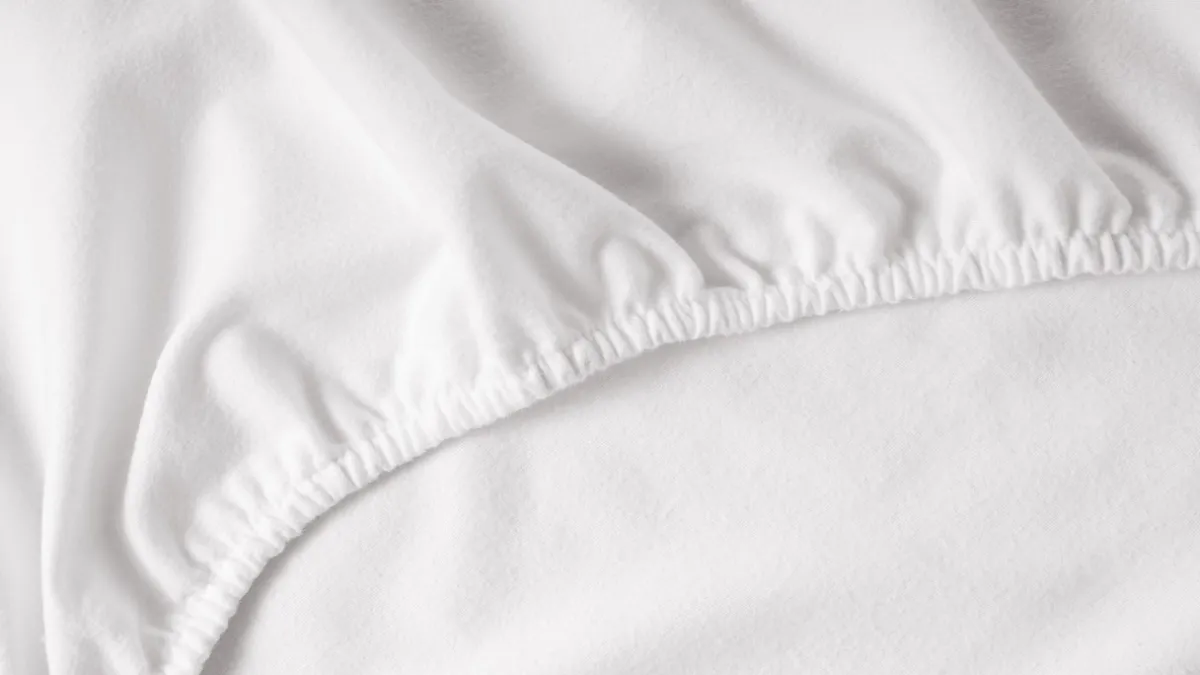 New Beter Bed Select Molton matrasbeschermer Select voor splittopper