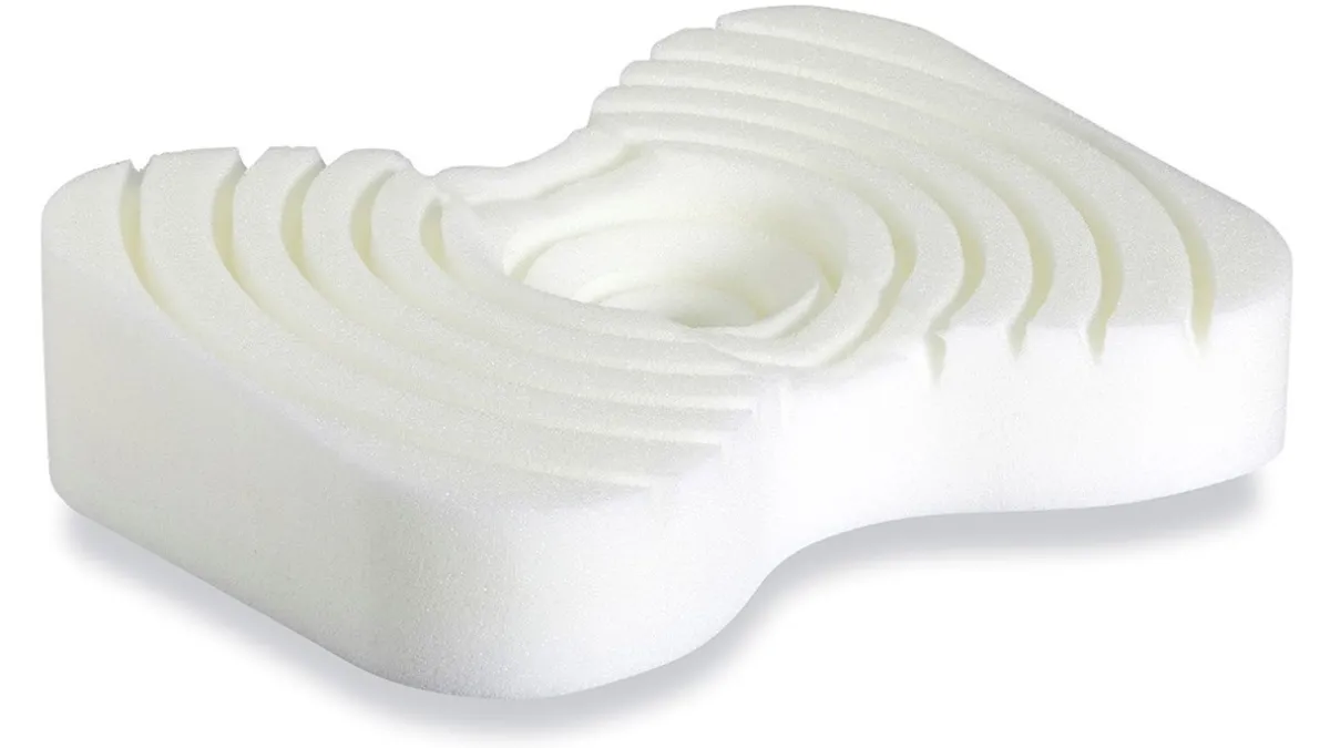 Outlet M line Neksteunkussen Athletic Pillow