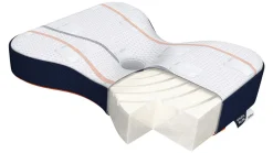 Outlet M line Neksteunkussen Athletic Pillow