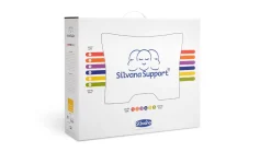 Hot Silvana Neksteunkussen Support Geel