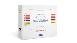 Sale Silvana Neksteunkussen Support Blauw