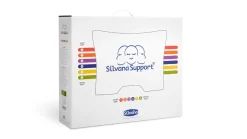 Discount Silvana Neksteunkussen Support Groen
